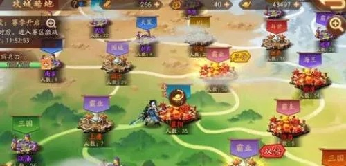 深度解析：掌握关键技巧，轻松攻克少年三国志2中的八卦奇阵难关