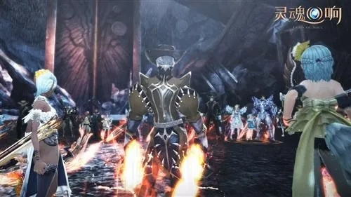(魔灵第几集出现)魔灵和谁结婚了？揭秘这个神秘婚礼的真相
