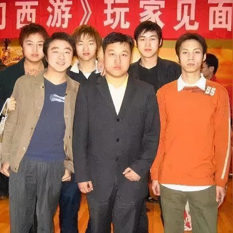 (寻找一款西游题材的老款游戏)“十款曾经风靡一时的西游游戏，如今已经停止服务”