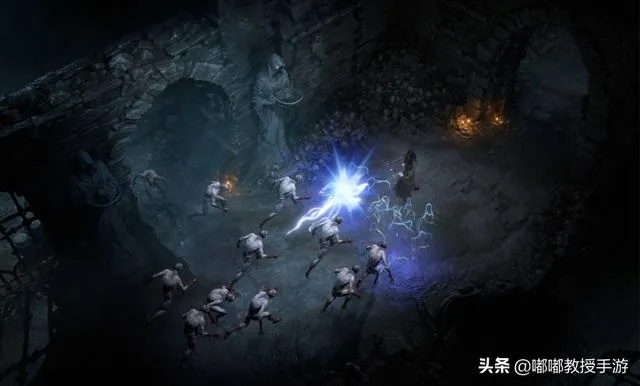 探寻暗夜地城游戏最新资讯：新版本更新、战斗技巧全解析，玩家必看！