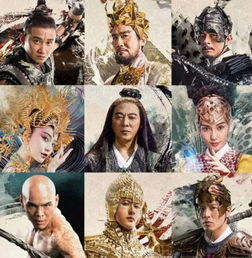 (西山居封神榜官网)神归何处？封神再临西山居，唤醒千年沉睡的光芒