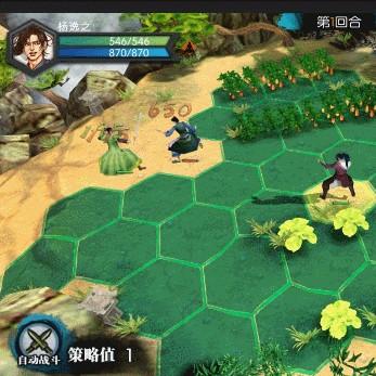 (回合制战棋类单机游戏)深度挑战思维策略 回合制战棋游戏推荐：Steam好游推荐